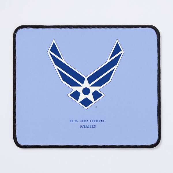 Item preview, U.S. Air Force Family designed and sold by George Robinson.