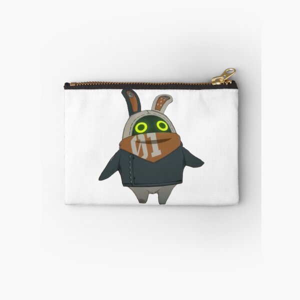 Item preview, Bangboo - Zona cero sin zen designed and sold by Anni-tett.