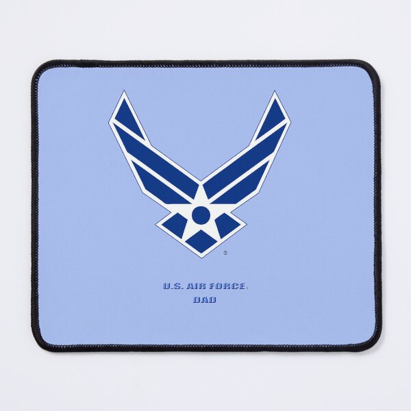 Item preview, U.S. Air Force DAD designed and sold by George Robinson.