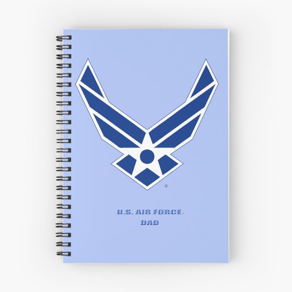 Item preview, U.S. Air Force DAD designed and sold by George Robinson.
