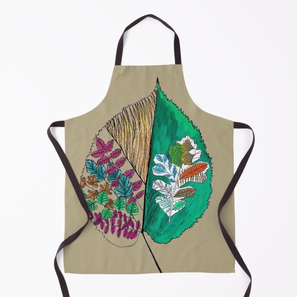 Item preview, Leaves in a Basswood Leaf designed and sold by Jim Lorman.