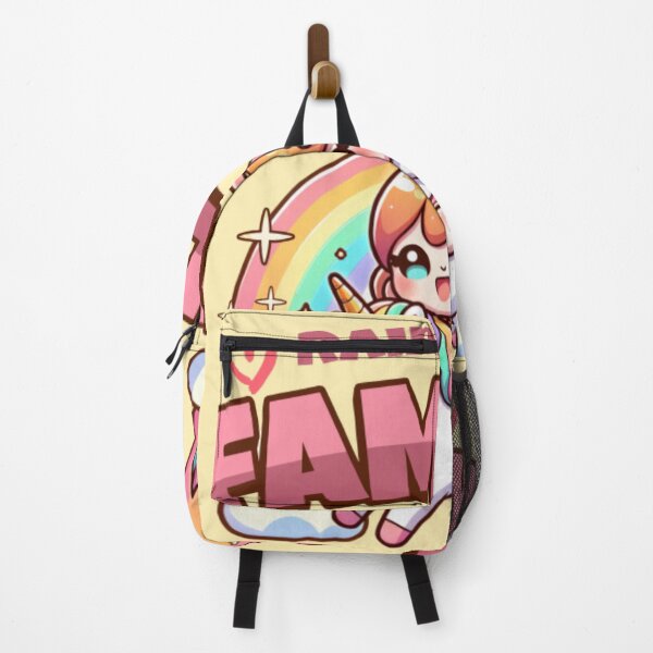 Item preview, Rainbow Family Love Is What The Heart Feels designed and sold by TheFunnyGuyShop.