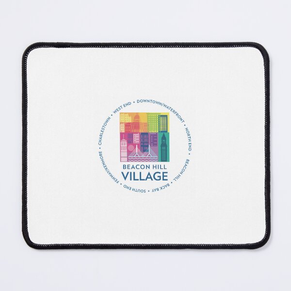 Item preview, BHV Neighborhoods designed and sold by BHVShop.