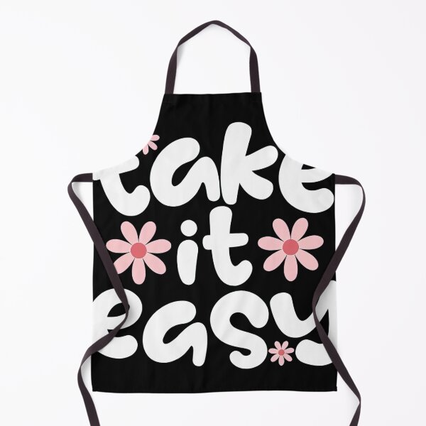 Item preview, Take it Easy designed and sold by VelosityPrints.