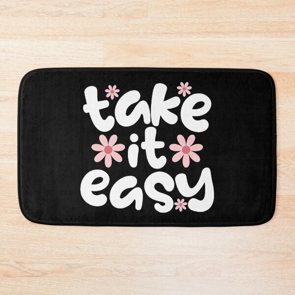 Item preview, Take it Easy designed and sold by VelosityPrints.
