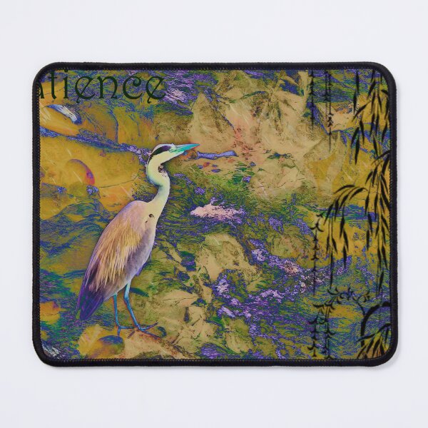 Item preview, Patience designed and sold by maureen bracewell.