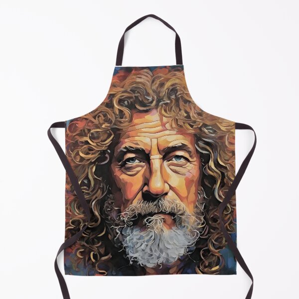 Artikelvorschau, Ernster Robert Plant entworfen und verkauft von bogfl.