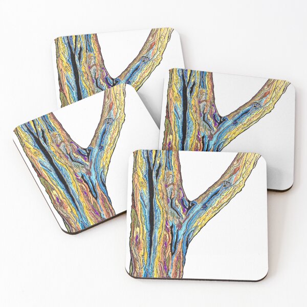 Item preview, Locust Trunk designed and sold by Jim Lorman.
