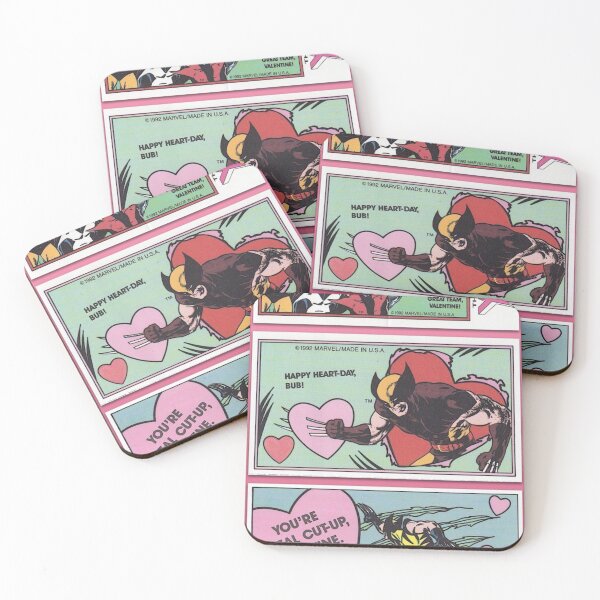 Item preview, Valentine card designed and sold by Karo141.