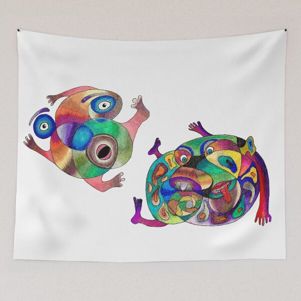 Item preview, Oopsie Daisy designed and sold by Jim Lorman.