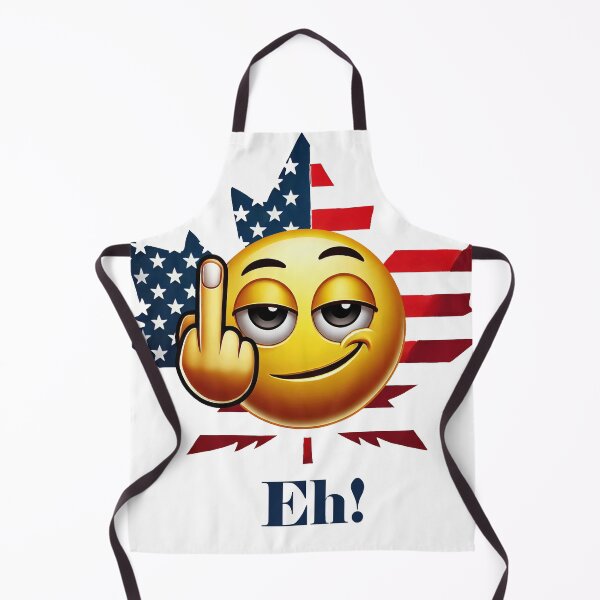Item preview, Canada Eh! designed and sold by PoopCereal.