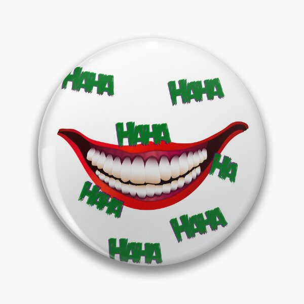 Item preview, Ha Ha Ha designed and sold by Void Script.