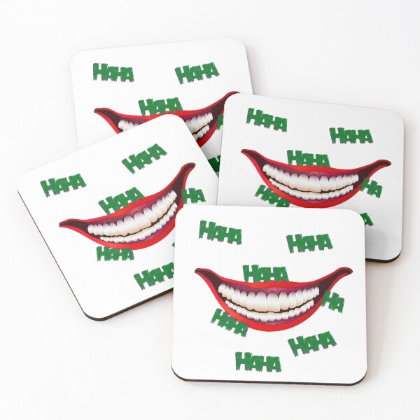 Item preview, Ha Ha Ha designed and sold by Void Script.