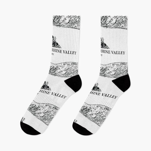 Item preview, Upper Middle Rhine Valley - Germany designed and sold by Lakeric Cityscapes.