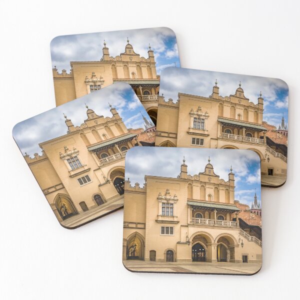 Item preview, Krakow Grandeur designed and sold by Viv Thompson Photography .