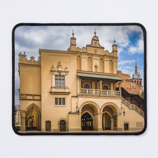 Item preview, Krakow Grandeur designed and sold by Viv Thompson Photography .