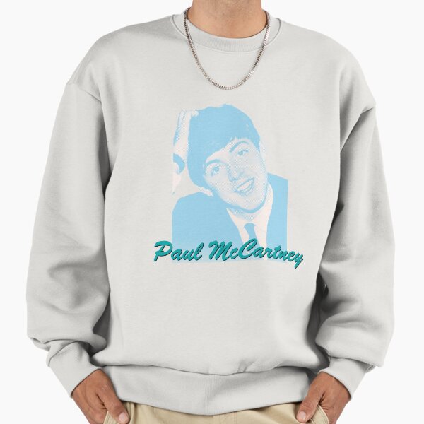 Paul Mccartney Tour Hoodies & Sweatshirts for Sale | Redbubble