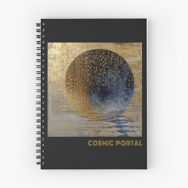 Item preview, Cosmic portal designed and sold by mi-kam.