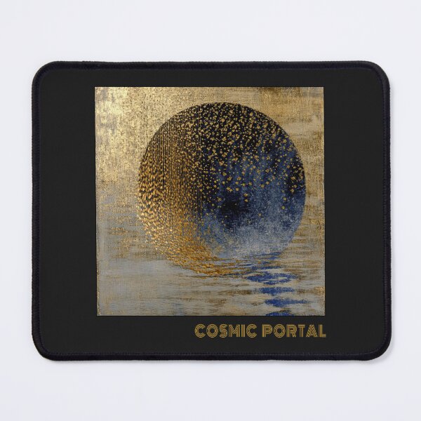 Item preview, Cosmic portal designed and sold by mi-kam.