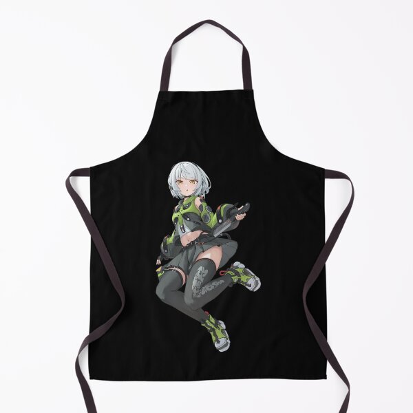 Item preview, Anby Demara - Zenless Zone Zero designed and sold by Anni-tett.