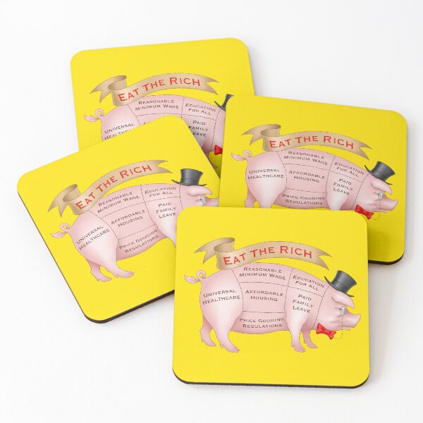 Item preview, ETR Piggy designed and sold by Dead Possum Designs.