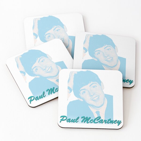 Artikelvorschau, Paul McCartney entworfen und verkauft von Strawberry Fields Forever.
