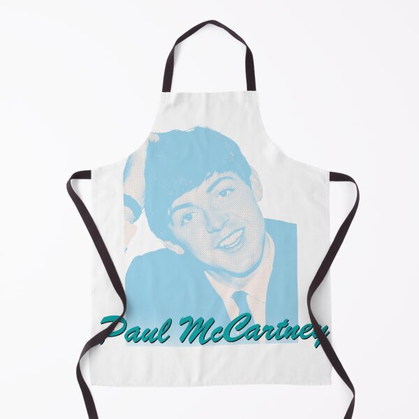 Artikelvorschau, Paul McCartney entworfen und verkauft von Strawberry Fields Forever.