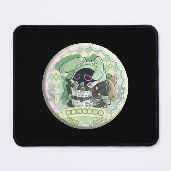 Item preview, Bangboo - Zenless Zone Zero designed and sold by Anni-tett.