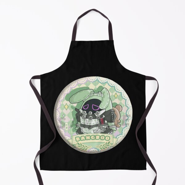 Item preview, Bangboo - Zenless Zone Zero designed and sold by Anni-tett.