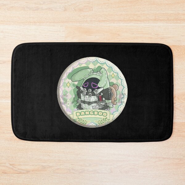 Item preview, Bangboo -  Zenless Zone Zero designed and sold by Anni-tett.