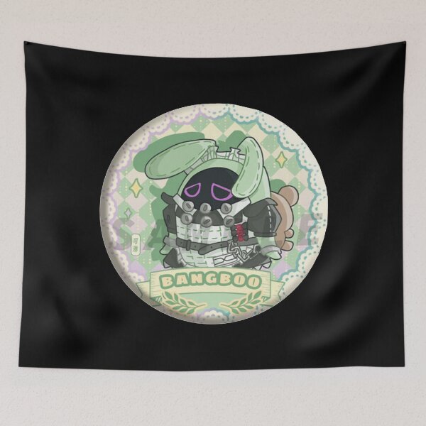Item preview, Bangboo -  Zenless Zone Zero designed and sold by Anni-tett.