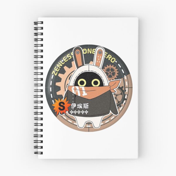 Item preview, Bangboo -  Zenless Zone Zero designed and sold by Anni-tett.