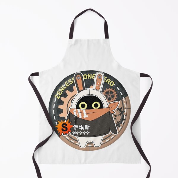 Item preview, Bangboo -  Zenless Zone Zero designed and sold by Anni-tett.