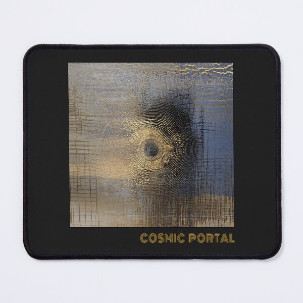 Item preview, Cosmic portal designed and sold by mi-kam.