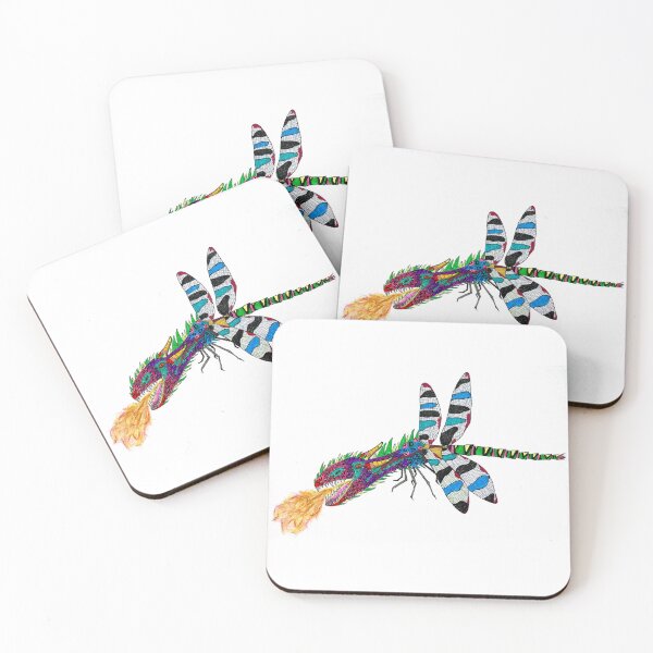 Item preview, Dragonfly designed and sold by Jim Lorman.