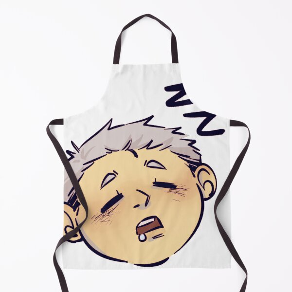 Item preview, Sleepy aven designed and sold by scarlett-how.