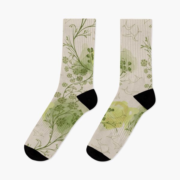 Item preview, Nature's Watercolor Symphony designed and sold by SignumShop.