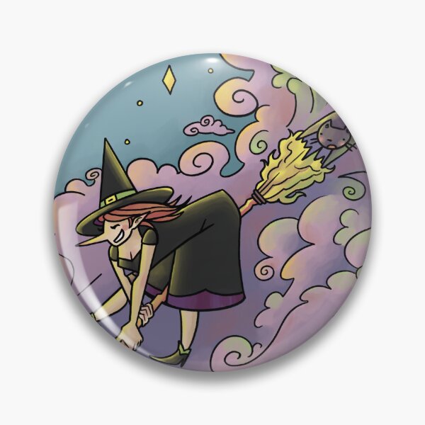 Item preview, Whimsical Joyride designed and sold by KinilaniArt.