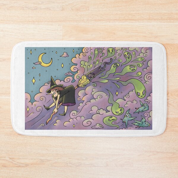 Item preview, Whimsical Joyride designed and sold by KinilaniArt.