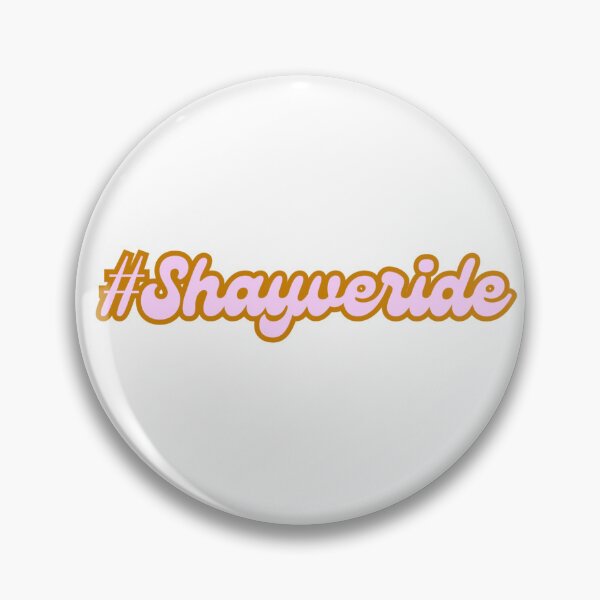 Item preview, #Shayveride designed and sold by redsoph9.