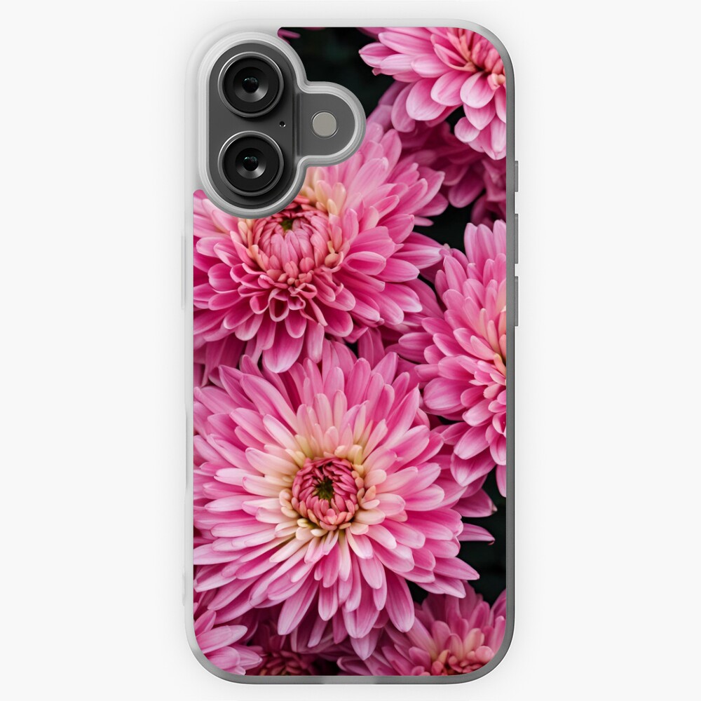 Item preview, iPhone Soft Case designed and sold by DazzDesigns.