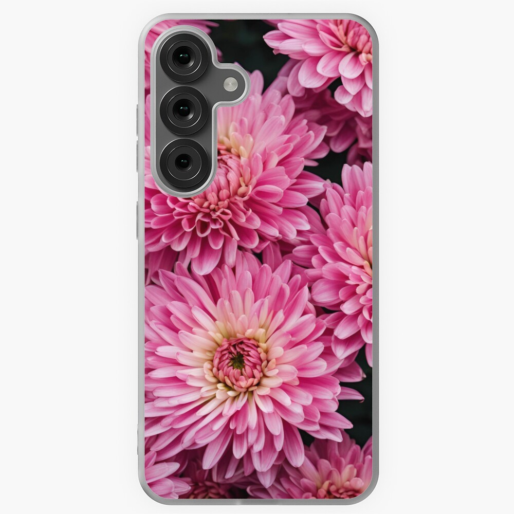 Item preview, Samsung Galaxy Soft Case designed and sold by DazzDesigns.