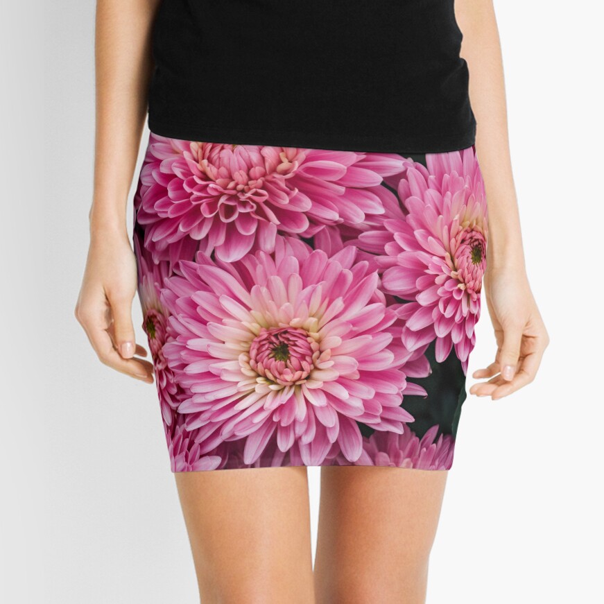 Item preview, Mini Skirt designed and sold by DazzDesigns.