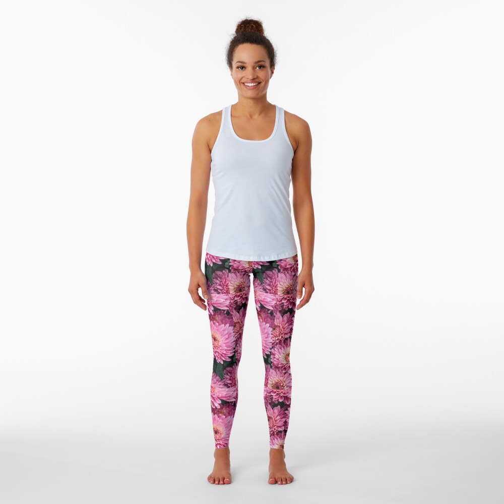 Item preview, Leggings designed and sold by DazzDesigns.