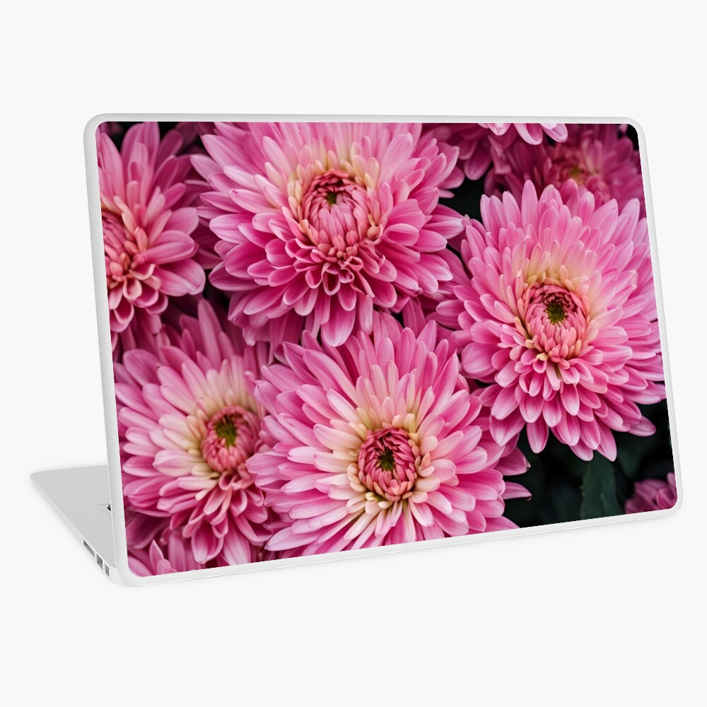Item preview, Laptop Skin designed and sold by DazzDesigns.