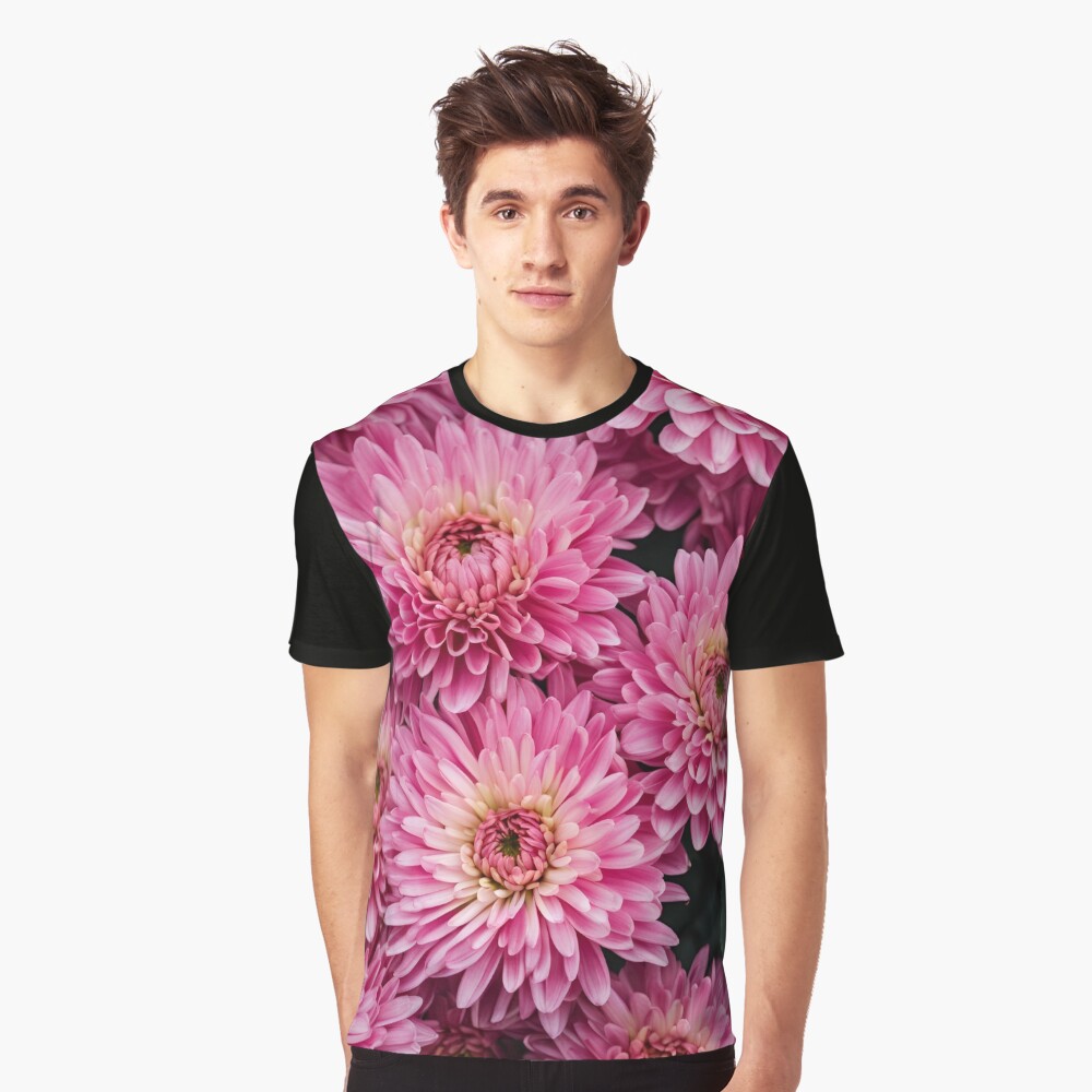Item preview, Graphic T-Shirt designed and sold by DazzDesigns.