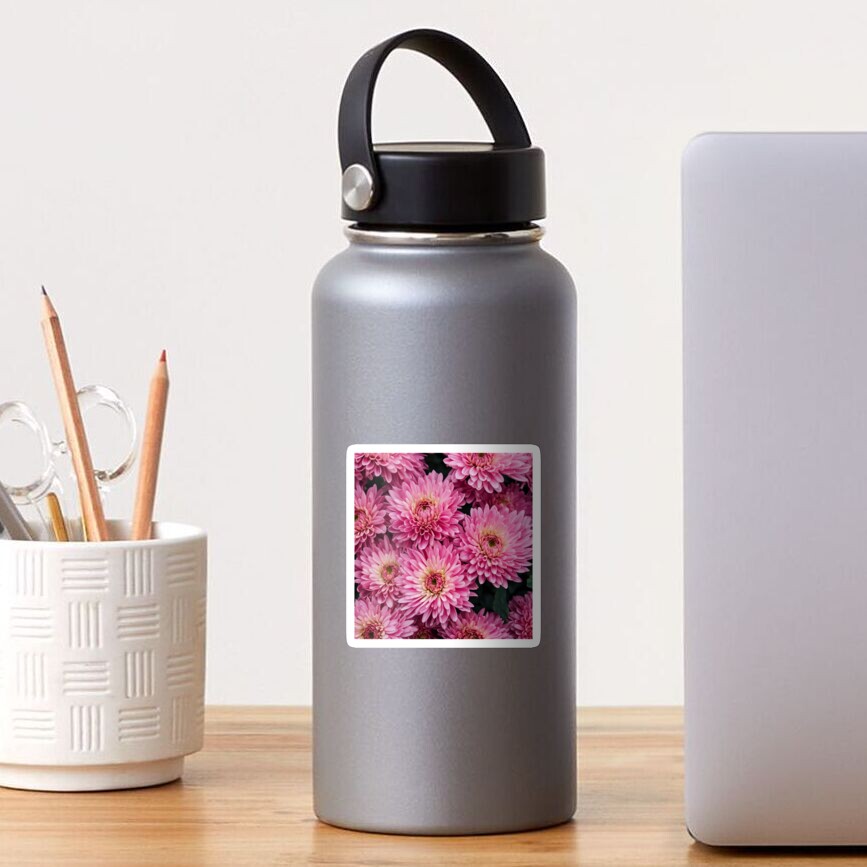 Item preview, Sticker designed and sold by DazzDesigns.