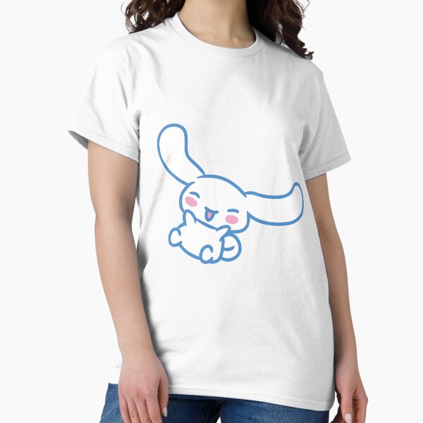 Item preview, Playful Cinnamoroll – A Bundle of Joy designed and sold by moroingo.