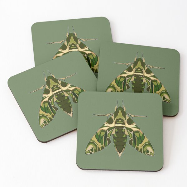 Item preview, Copy of oleander Moth designed and sold by Cedartown.