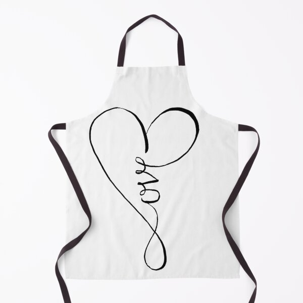Item preview, Love Heart Valentin designed and sold by AnjaLiaDesigns.